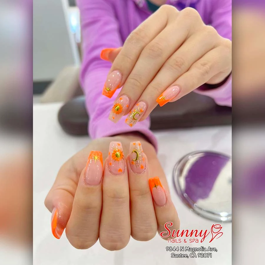 Nail Art